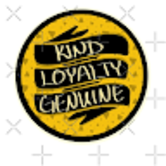 bekindandloyal